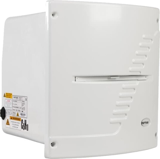 Norcool Eco kjøleaggregat CU350ECO G2