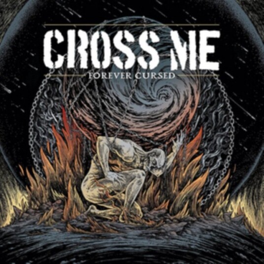 Cross Me Forever Cursed Uk Vinyl