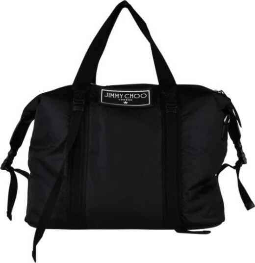 Jimmy Choo Pre owned Herre Pre owned Svart ONE SIZE, Jimmy Choo Pre owned Herre Pre owned Svart ONE SIZE,