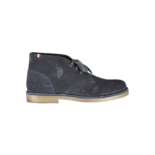 U.s. Polo Assn. Herre Sko Blå 41 EU, U.s. Polo Assn. Herre Sko Blå 41 EU,