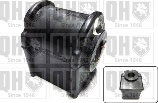 Lagring, stabilisator QUINTON HAZELL EMB7462