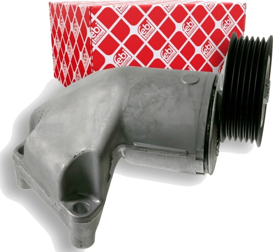 Remstrammer, vifterem FEBI BILSTEIN 21207