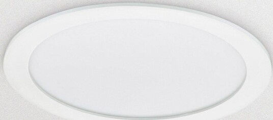 Philips CoreLine Slim downlight (4000K) 21W - Hvit
