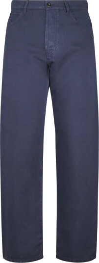 C.p. Company Herre Jeans Blå L,