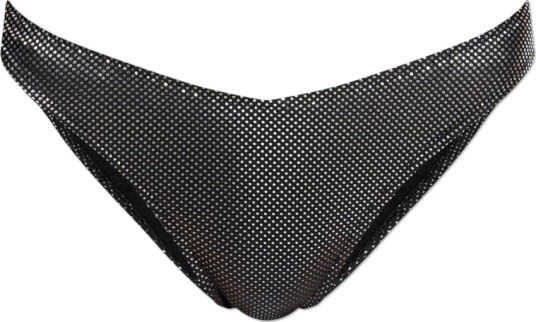 Moschino Dame Svømmetøy Svart S, Moschino Dame Svømmetøy Svart S,