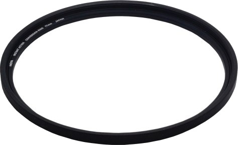 Hoya Y504612, Filterholder-Adapterring, 5,8 Cm, Sort, Aluminium, 1 Stykker Hoya Y504612, Filterholder-Adapterring, 5,8 Cm, Sort, Aluminium, 1 Stykker