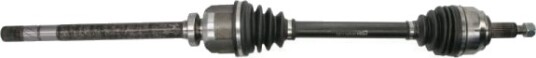 Mansjett, styring PASCAL I6B005PC