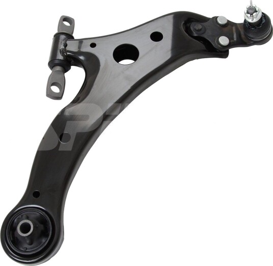 Bærearm SPIDAN CHASSIS PARTS 59551 Bærearm SPIDAN CHASSIS PARTS 59551