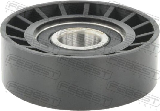 Strammehjul, kilerem FEBEST 1687-X156
