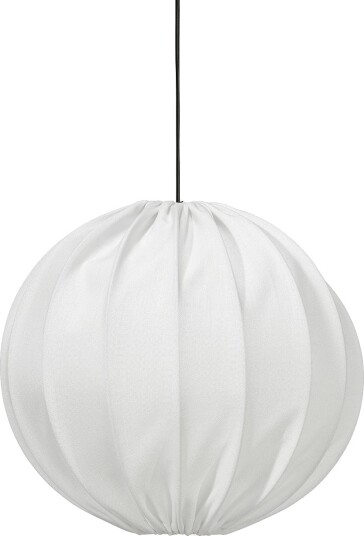 PR Home ALVA utendørs anhengslampe 40 cm Hvit Taklamper utendørs