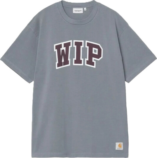 Carhartt Wip Herre Topper Blå S,