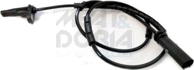 MEAT & DORIA 90642 Sensor ABS
