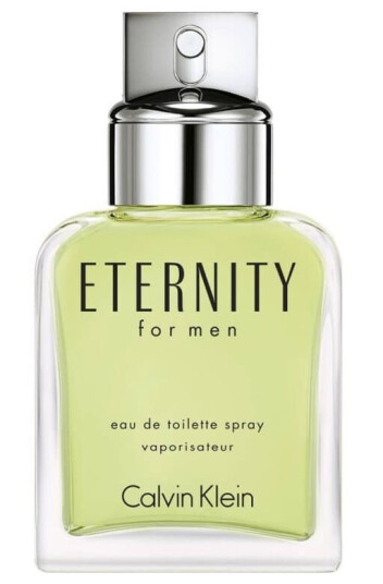 Calvin Klein Eternity for Men Eau De Toilette M 200 ml Calvin Klein Eternity for Men Eau De Toilette M 200 ml