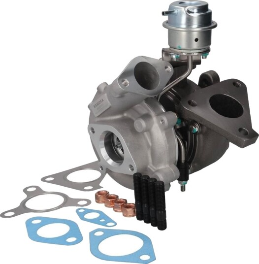 Turbolader KAMOKA 8600197