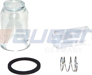 Reparasjonssett, bensinpumpe AUGER 71532