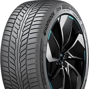 Hankook iON i*cept SUV IW01A 255/45R19 104V Hankook iON i*cept SUV IW01A 255/45R19 104V