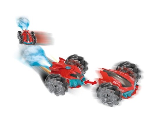 Syma REVOLT R/C Split Racer 2-in-1 Red