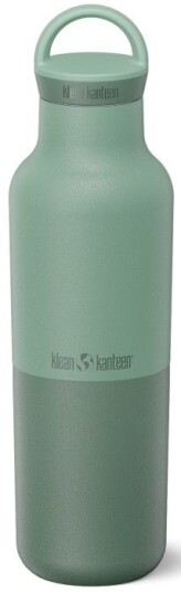 Klean Kanteen Rise Vacuum Classic 592ml w/ Arch Loop Iceberg 