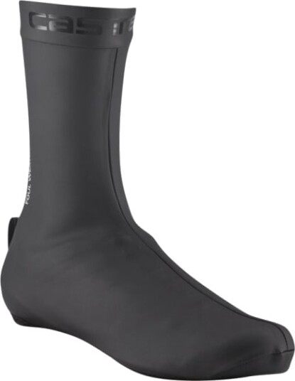 Castelli Pioggoa 4 skoovertrekk svart