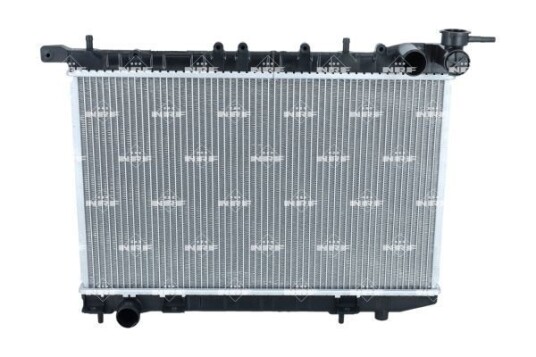 Radiator NRF 53341 Radiator NRF 53341
