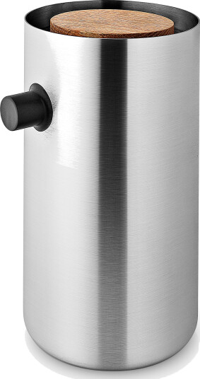 Eva Solo Nordic Kitchen pumpetermos 1,8 L Rustfritt stål