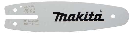 Makita Sverd 1912F1 4 6"/15cm Makita Sverd 1912F1 4 6"/15cm