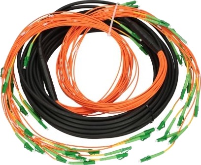 Extralink Lc/Apc 18M