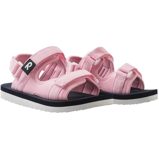 Reima Sandaler Minsa 2.0 Lyserød 29