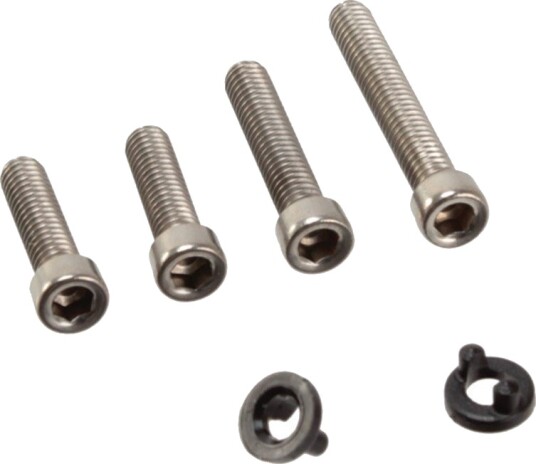 Sram Bakgir Skruesett L+H Og B Tension Skruer