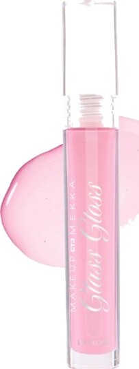 Glass Gloss Lip Gloss Diamond Dew