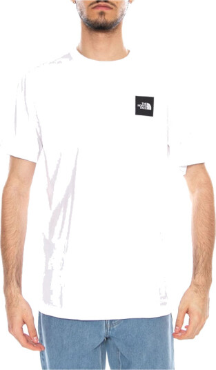 The North Face Herre Sport Hvit L,