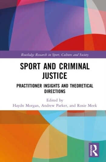 Sport and Criminal Justice