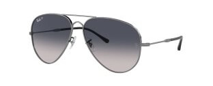 Ray-Ban Old Aviator RB3825 004/78 5814