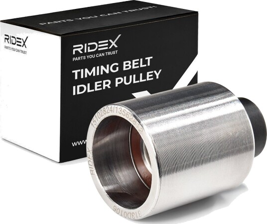 Løpehjul RIDEX 313D0106