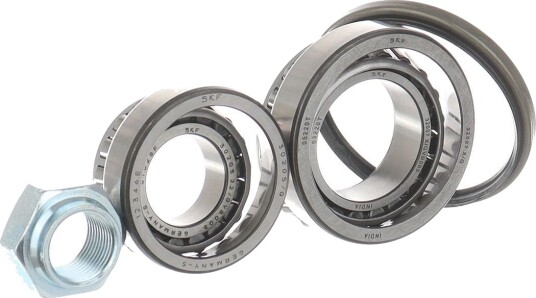 SKF VKBA 977 Hjullager