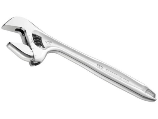 Facom 101.8Gr, Justerbart Bånd