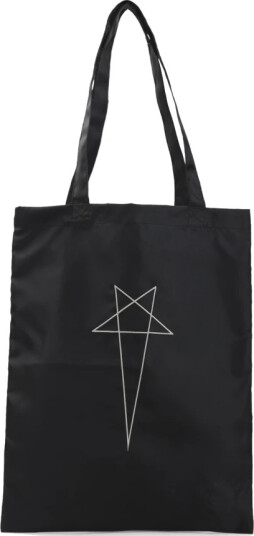 Rick Owens Herre Vesker Svart ONE SIZE,