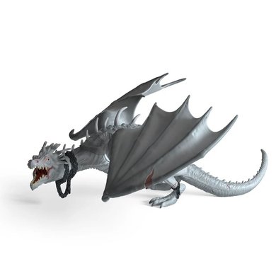 Schleich Ukrainsk Jernmage Harry Potter Figur H: 11 cm Schleich Ukrainsk Jernmage Harry Potter Figur H: 11 cm