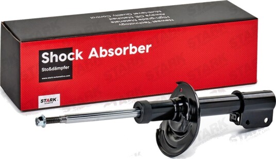 STARK SKSA 0133171 Støtdemper STARK SKSA 0133171 Støtdemper