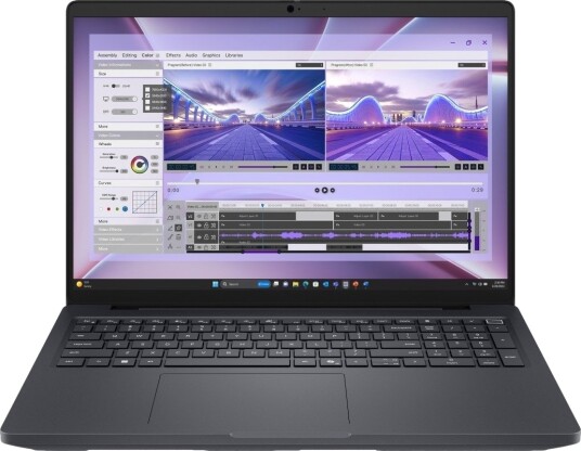 Dell Pro Max 16 U7 265H 16GB 512GB CHKYC Dell Pro Max 16 U7 265H 16GB 512GB CHKYC