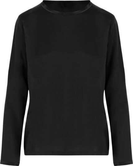 F.It, Dame, Strikkevarer, Svart, 3XL, F.It, Dame, Strikkevarer, Svart, 3XL,