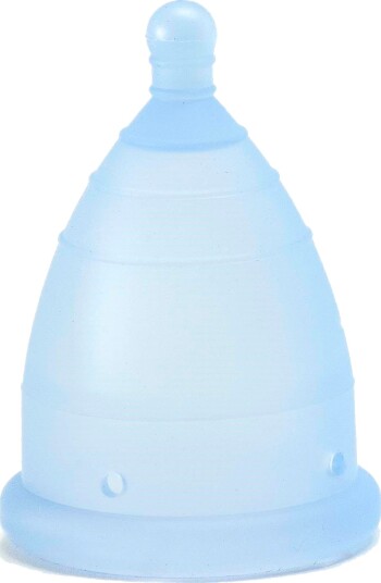 Monthlycup Mini Blue Monthlycup Mini Blue