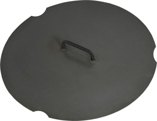 Lokk Jabo til Montana Bålpanne Diameter: 80 cm Lokk Jabo til Montana Bålpanne Diameter: 80 cm