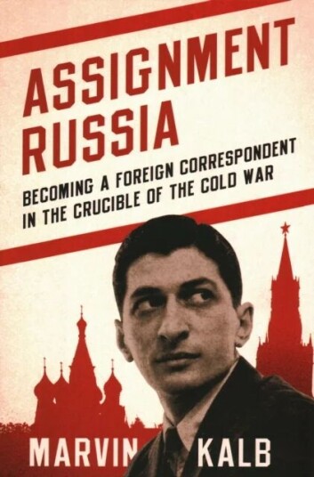 Assignment Russia Av Marvin Kalb