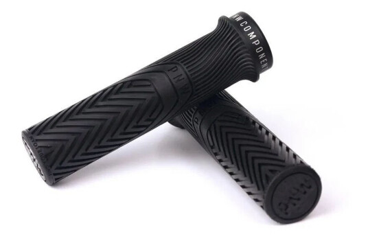 PNW Components PNW Loam Grips blackout black PNW Components PNW Loam Grips blackout black
