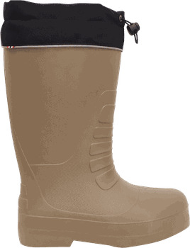 Viking Norse Tall Boot vinterstøvel unisex Svart 46 Viking Norse Tall Boot vinterstøvel unisex Svart 46