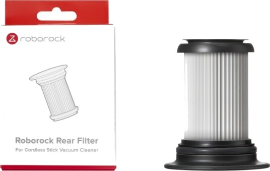Roborock F25 Combo/F25 ACE Combo filter Roborock F25 Combo/F25 ACE Combo filter