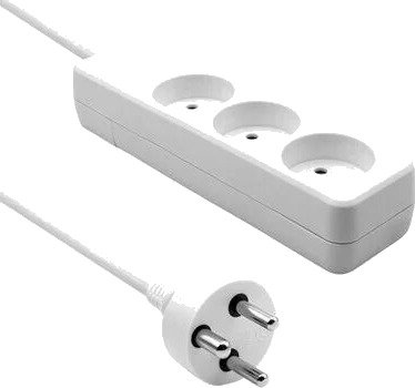 MicroConnect - power strip
