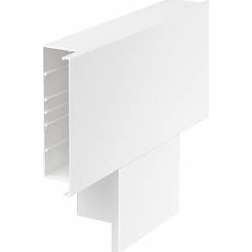 2 stk T-STYKKE WDK 80/210 HV 9010 2 stk T-STYKKE WDK 80/210 HV 9010