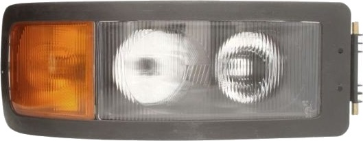 TRUCKLIGHT IL-UN015 Innvendig lys